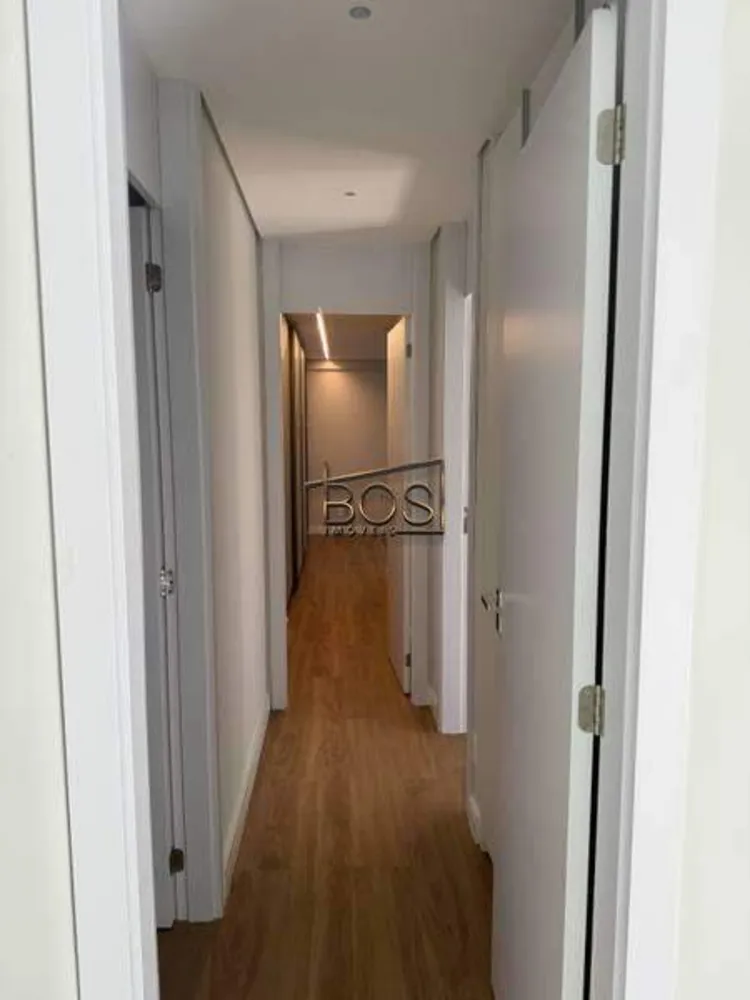 Apartamento, 3 quartos, 138 m² - Foto 7