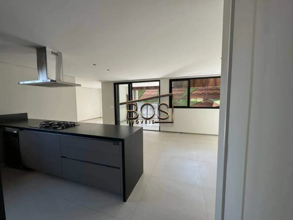 Apartamento, 3 quartos, 138 m² - Foto 4