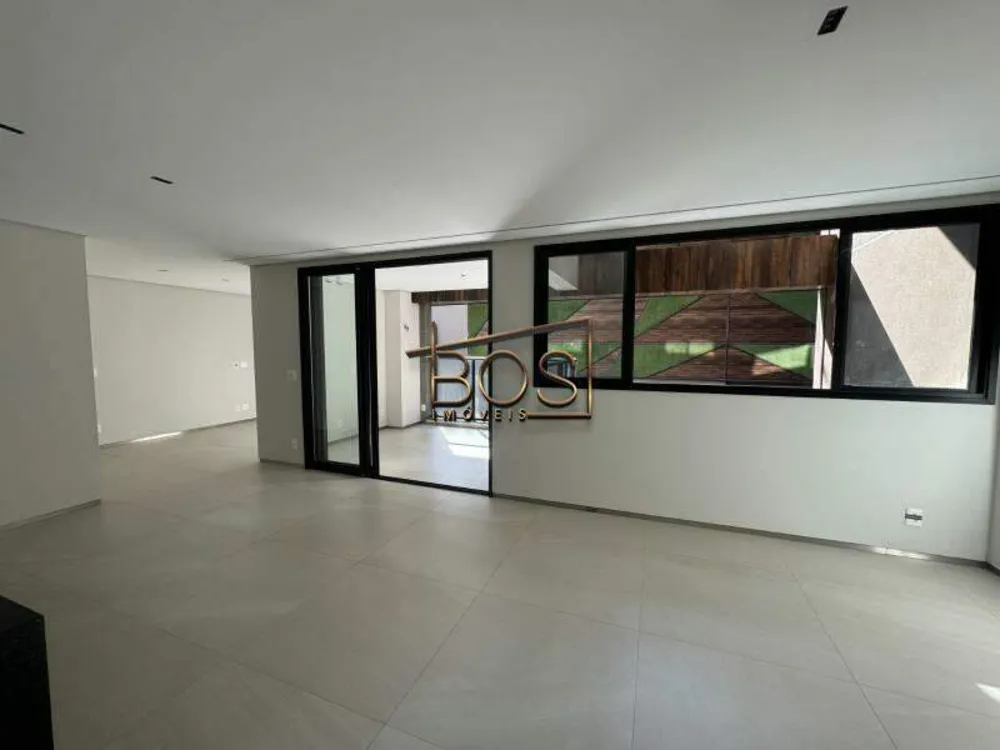 Apartamento, 3 quartos, 138 m² - Foto 5