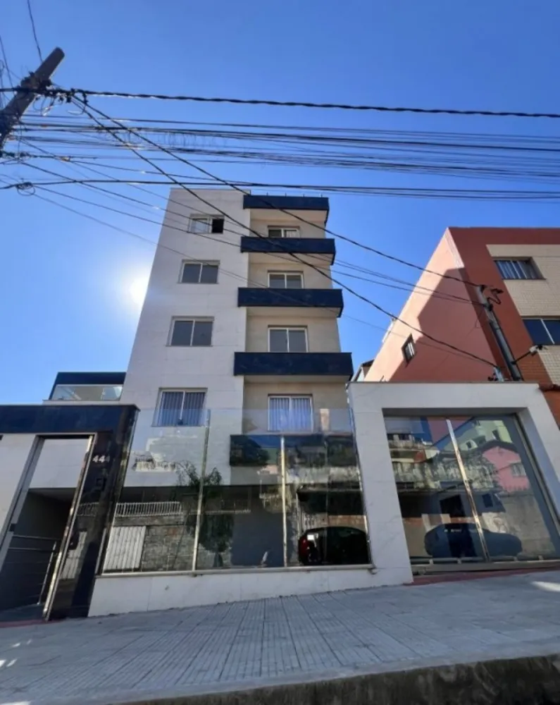 Apartamento, 3 quartos, 71 m² - Foto 5