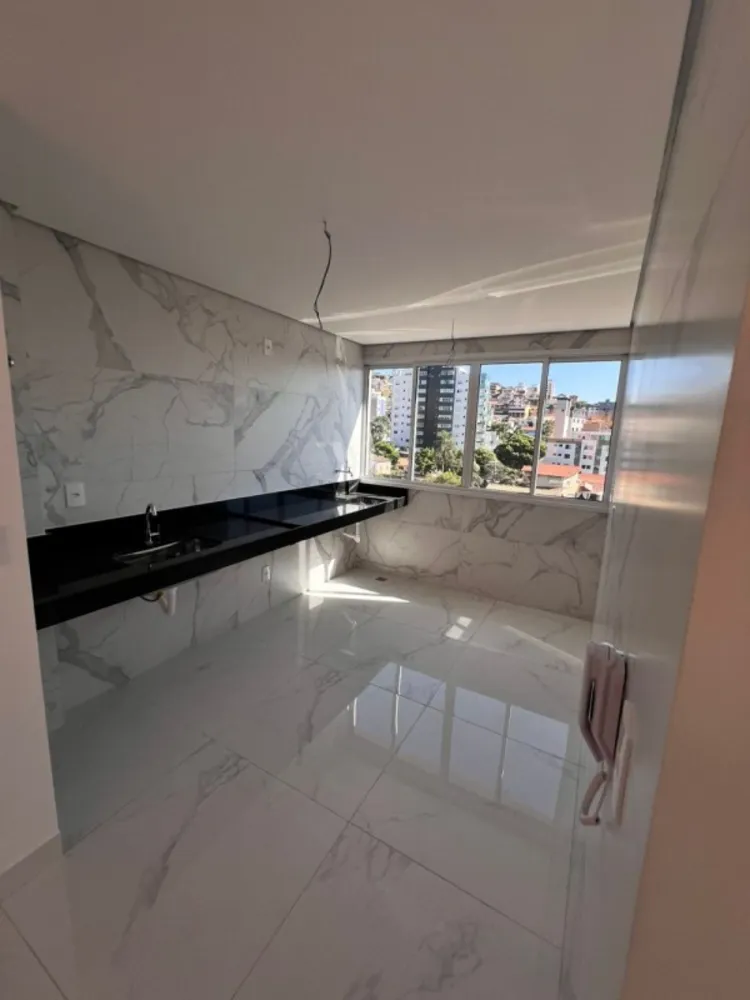 Apartamento, 3 quartos, 71 m² - Foto 4