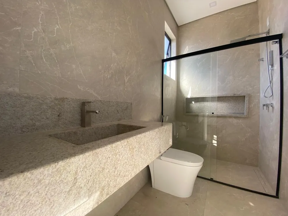 Casa de Condomínio, 3 quartos - Foto 17