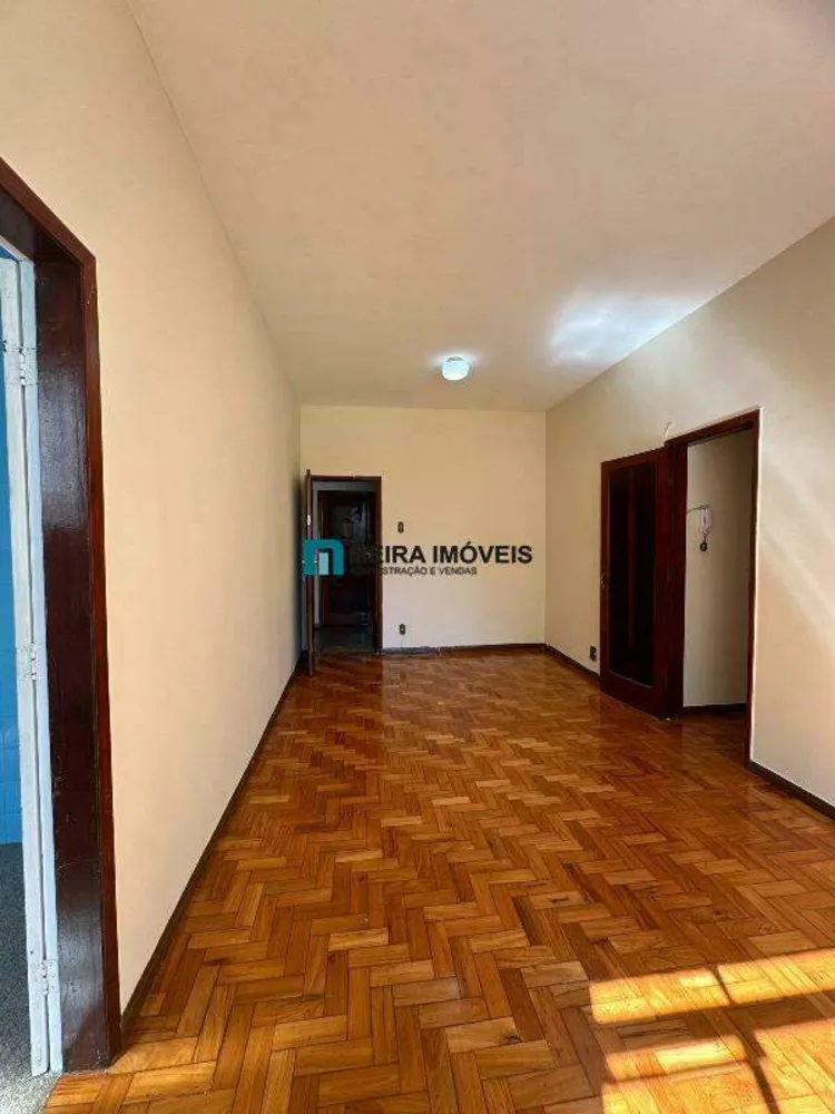 Apartamento, 3 quartos, 74 m² - Foto 2