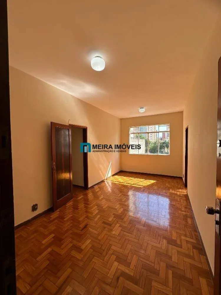 Apartamento, 3 quartos, 74 m² - Foto 1