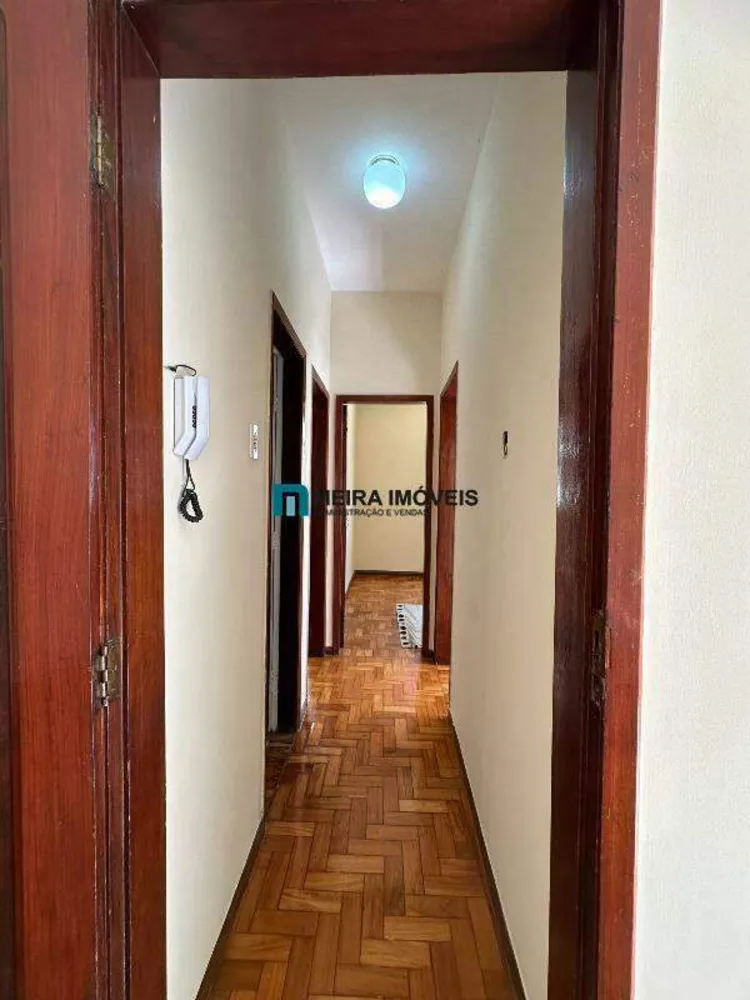 Apartamento, 3 quartos, 74 m² - Foto 3