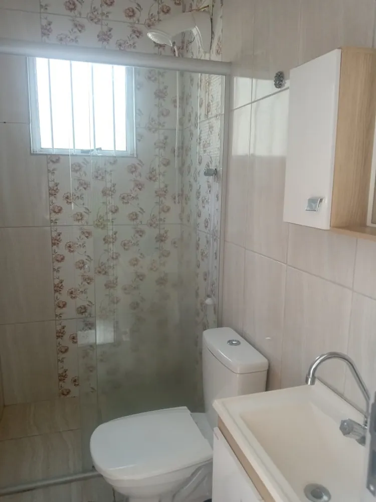 Casa, 3 quartos, 240 m² - Foto 9