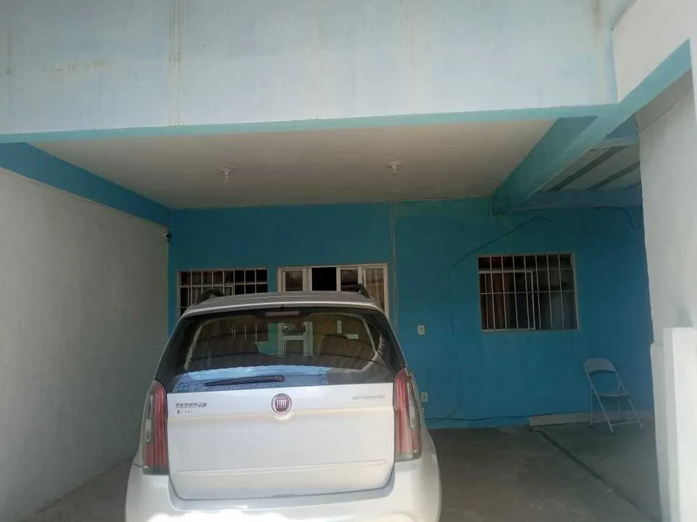 Casa, 3 quartos, 240 m² - Foto 2