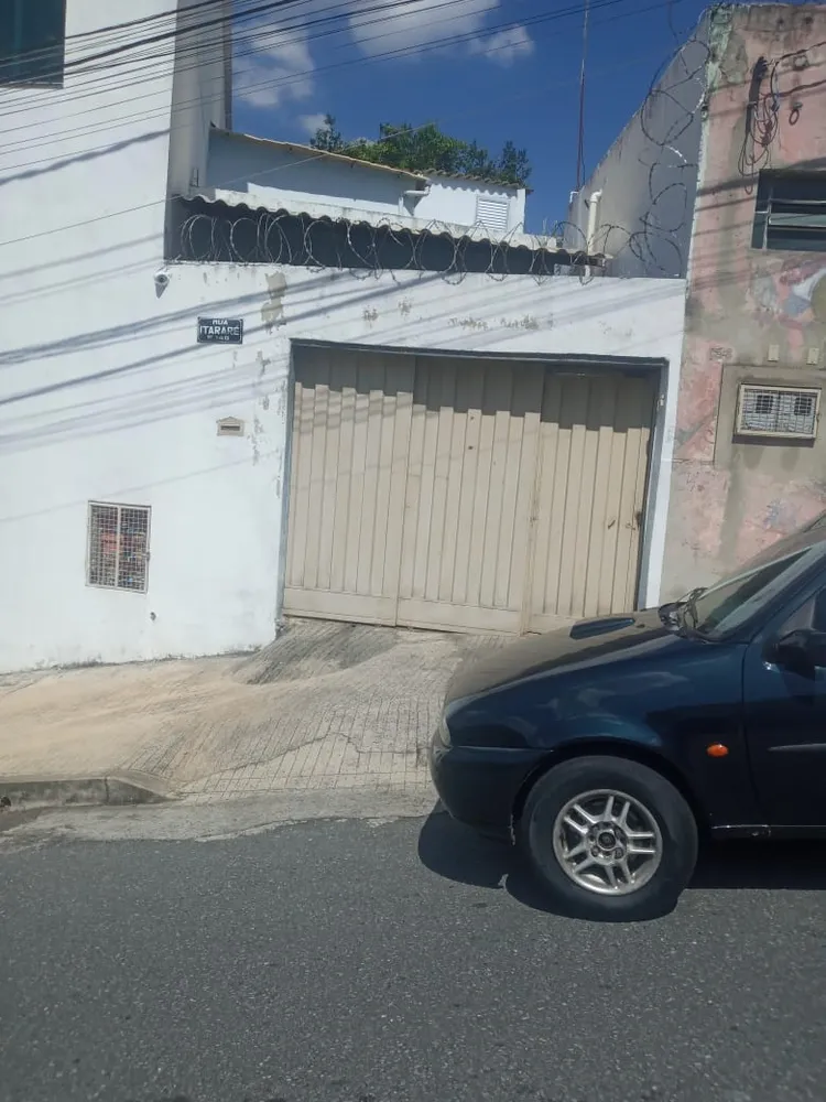 Casa, 3 quartos, 240 m² - Foto 12