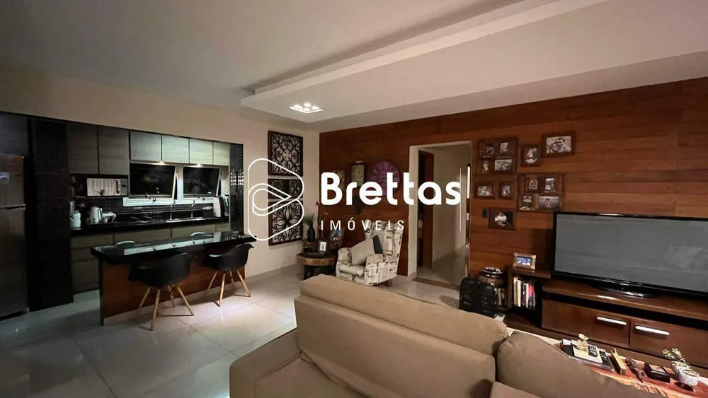 Apartamento, 3 quartos, 118 m² - Foto 2