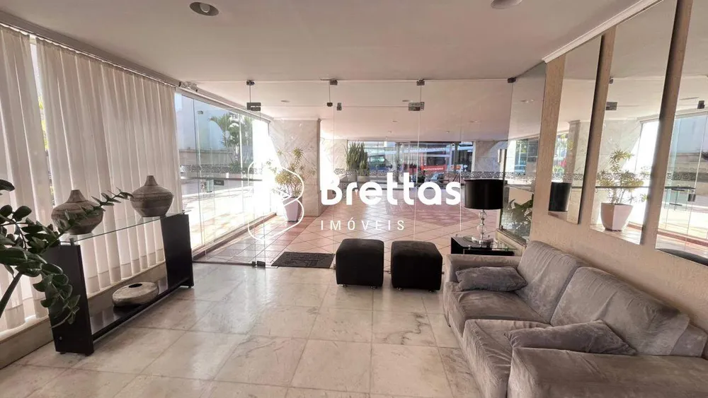 Apartamento, 3 quartos, 118 m² - Foto 5