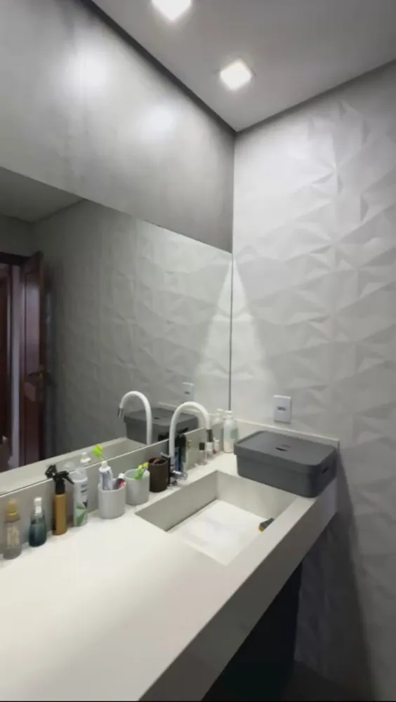 Casa, 4 quartos, 450 m² - Foto 9