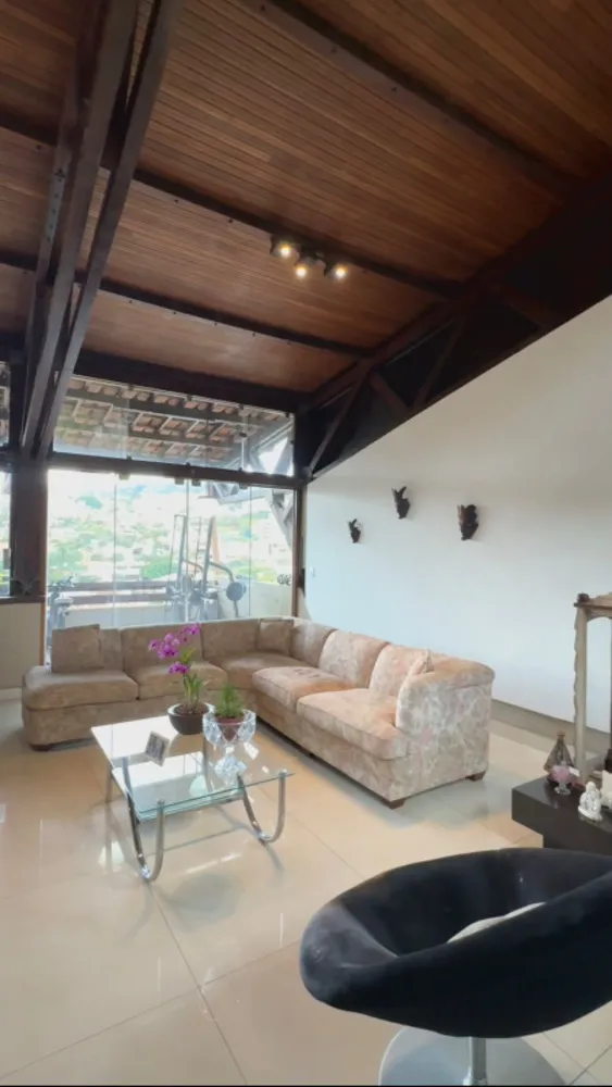 Casa, 4 quartos, 450 m² - Foto 3