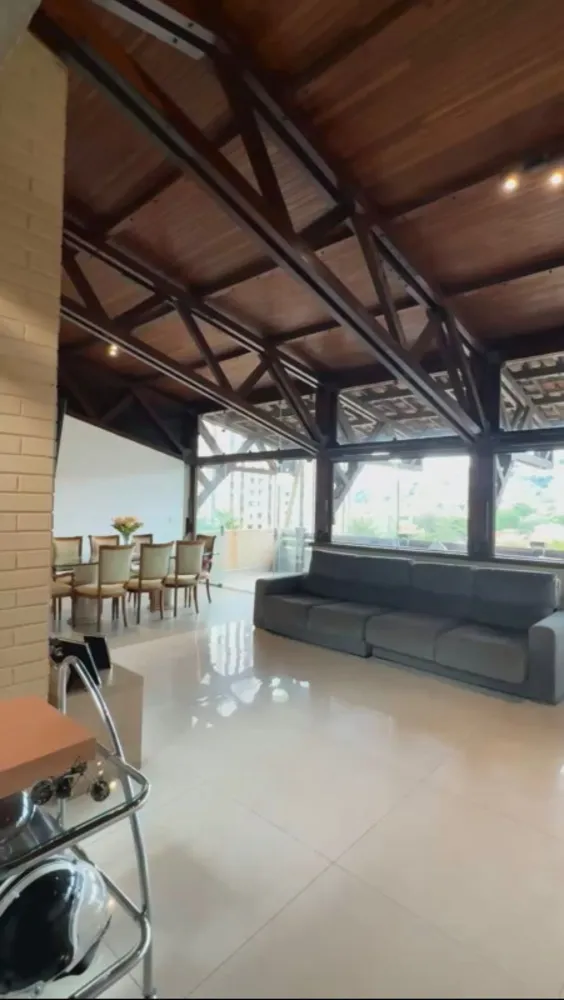 Casa, 4 quartos, 450 m² - Foto 4