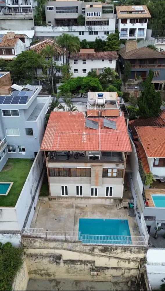 Casa, 4 quartos, 450 m² - Foto 1