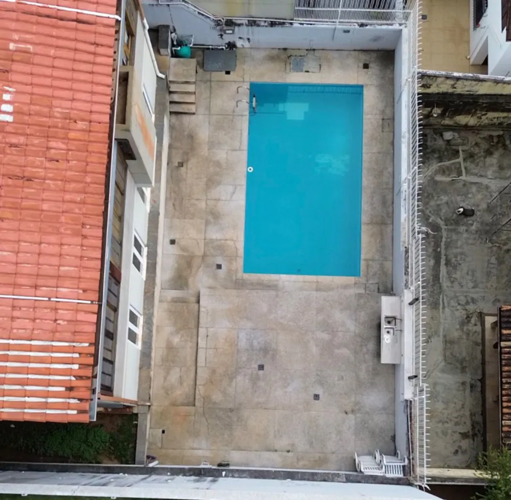 Casa, 4 quartos, 450 m² - Foto 17