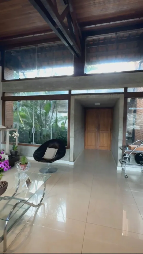 Casa, 4 quartos, 450 m² - Foto 2