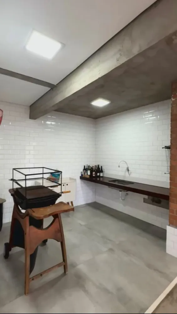 Casa, 4 quartos, 450 m² - Foto 12