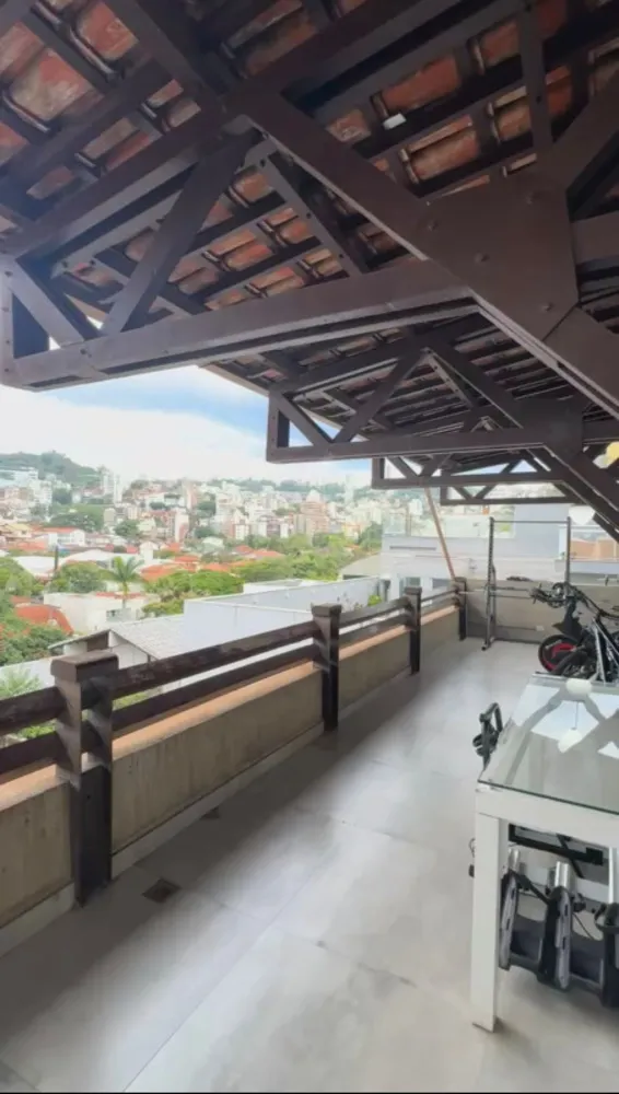 Casa, 4 quartos, 450 m² - Foto 20