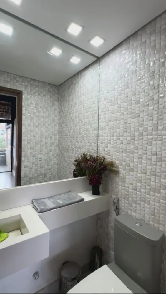 Casa, 4 quartos, 450 m² - Foto 13
