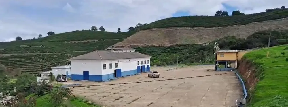 Fazenda, 127 hectares - Foto 1