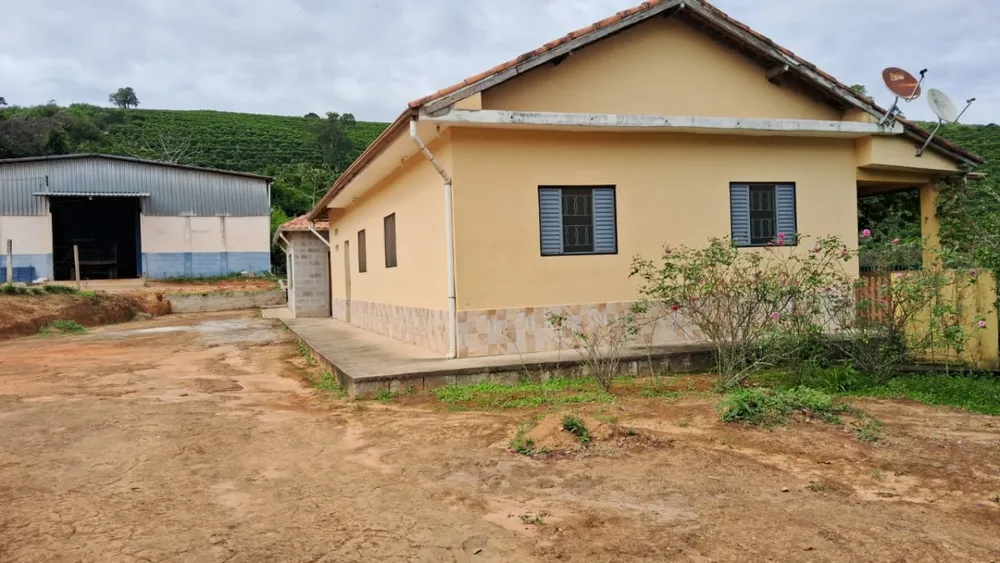 Fazenda, 127 hectares - Foto 11