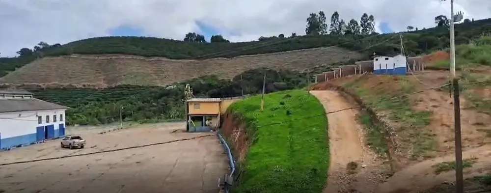 Fazenda, 127 hectares - Foto 17