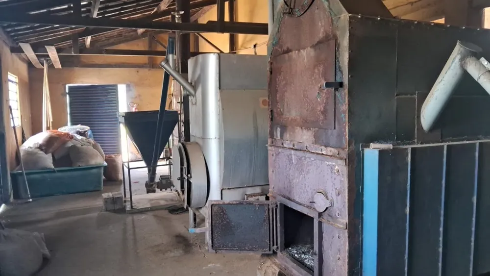 Fazenda, 127 hectares - Foto 12