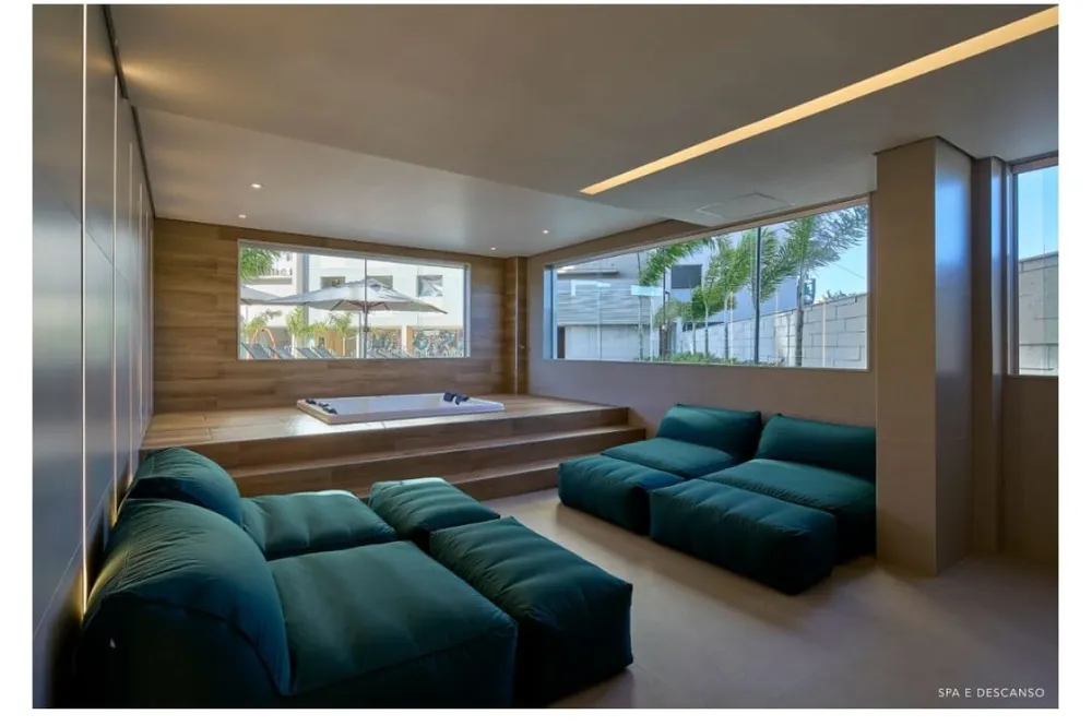 Apartamento, 3 quartos, 74 m² - Foto 2