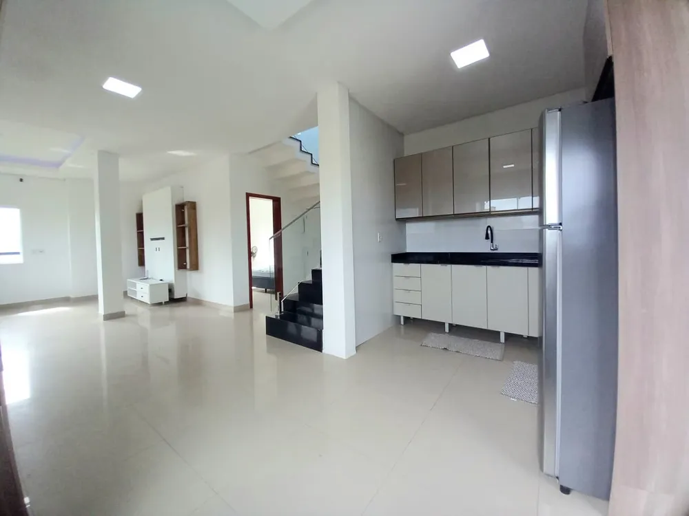 Casa, 4 quartos - Foto 12