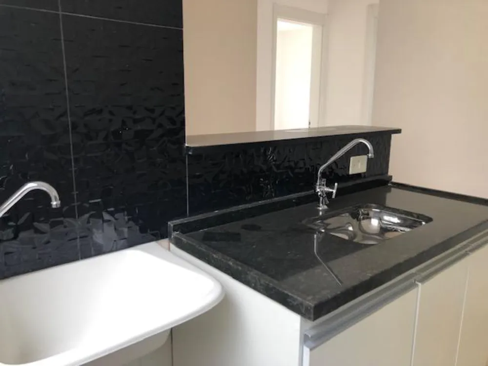 Apartamento, 2 quartos, 45 m² - Foto 6