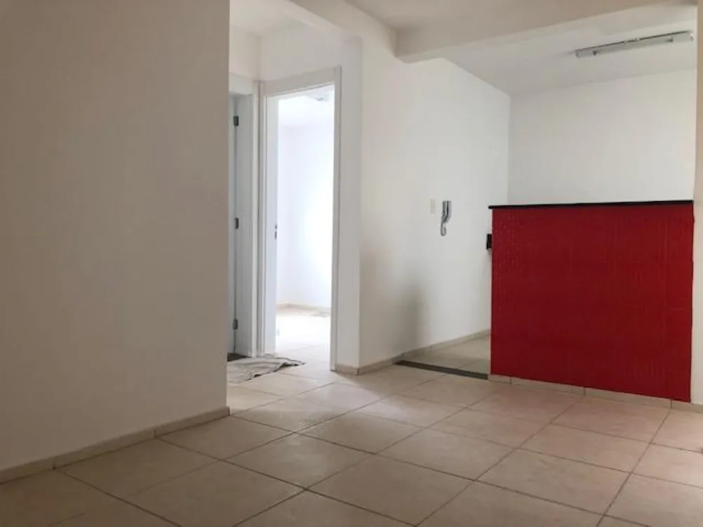 Apartamento, 2 quartos, 45 m² - Foto 3