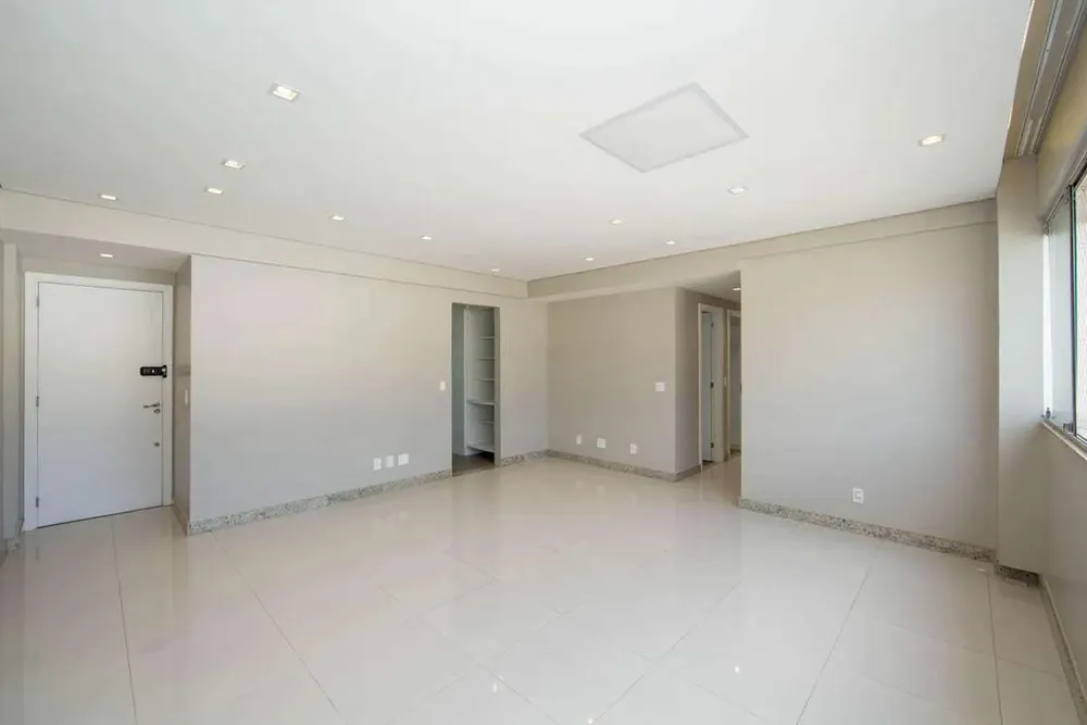 Apartamento, 3 quartos, 85 m² - Foto 4