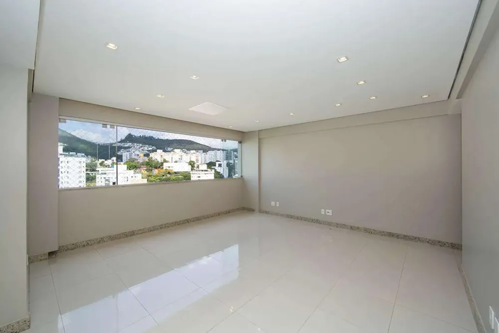 Apartamento, 3 quartos, 85 m² - Foto 2