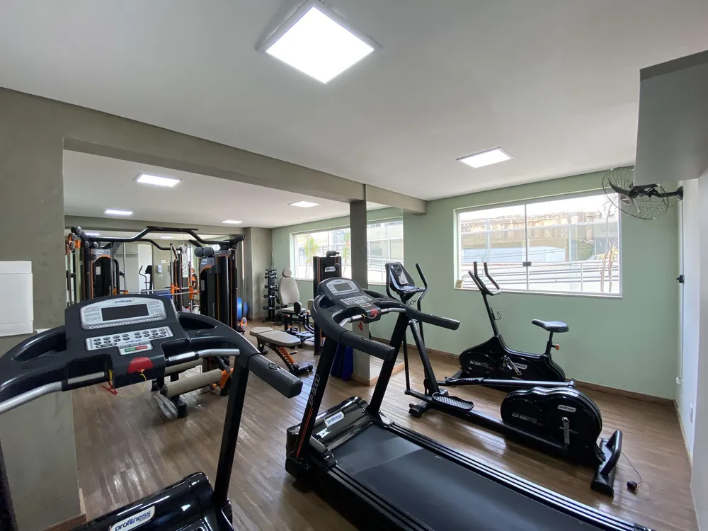 Apartamento, 3 quartos, 85 m² - Foto 7