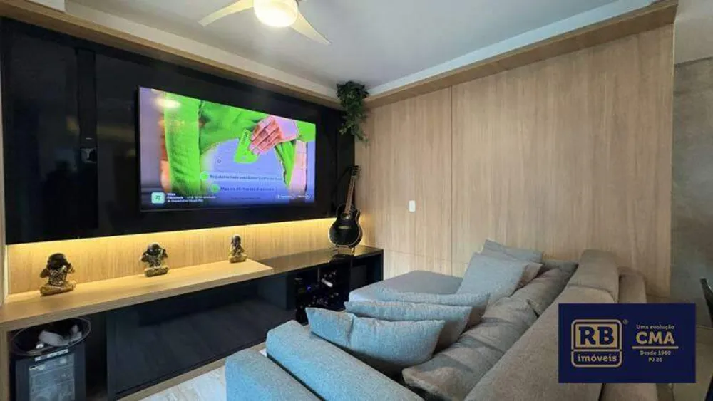 Apartamento, 2 quartos, 101 m² - Foto 2