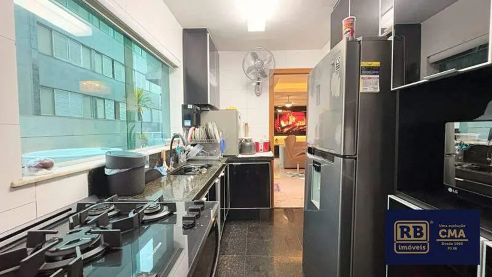 Apartamento, 2 quartos, 101 m² - Foto 10