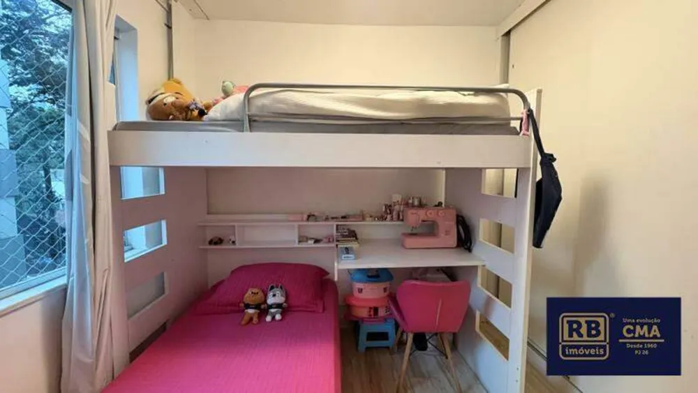 Apartamento, 2 quartos, 101 m² - Foto 8