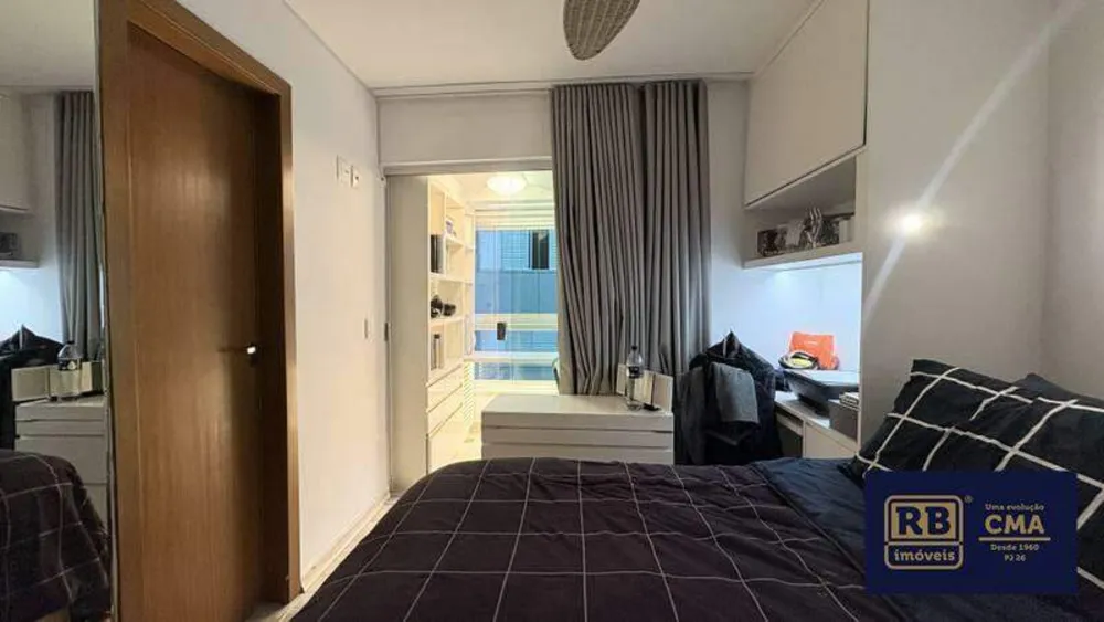 Apartamento, 2 quartos, 101 m² - Foto 6