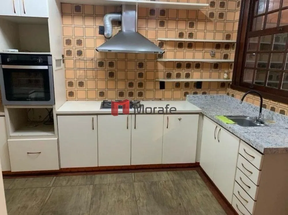 Casa, 6 quartos, 1000 m² - Foto 6