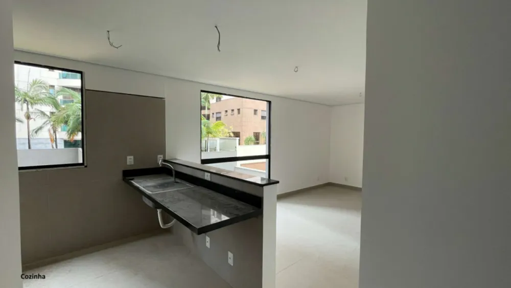 Apartamento, 2 quartos, 69 m² - Foto 5