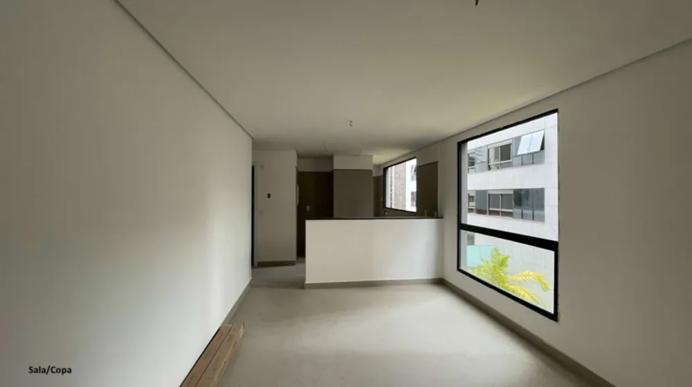 Apartamento, 2 quartos, 69 m² - Foto 4