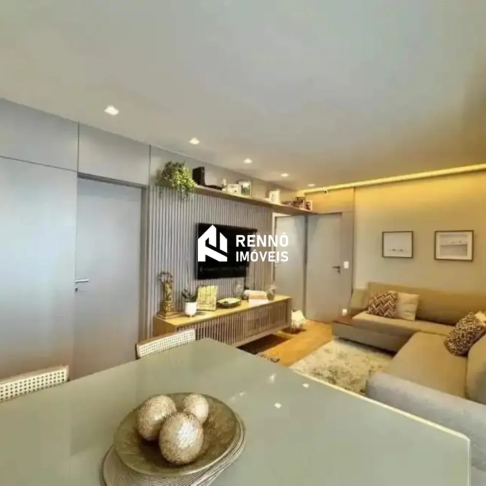 Apartamento, 3 quartos, 82 m² - Foto 11