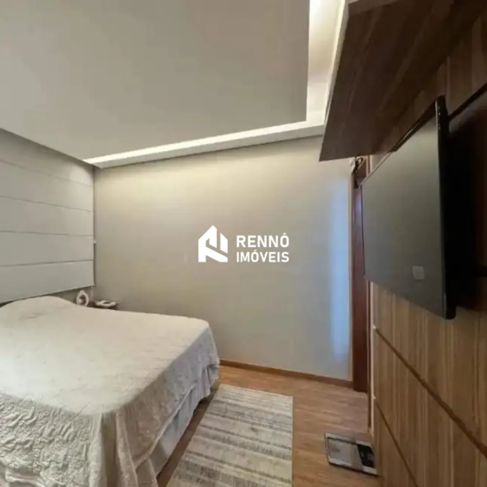 Apartamento, 3 quartos, 82 m² - Foto 5
