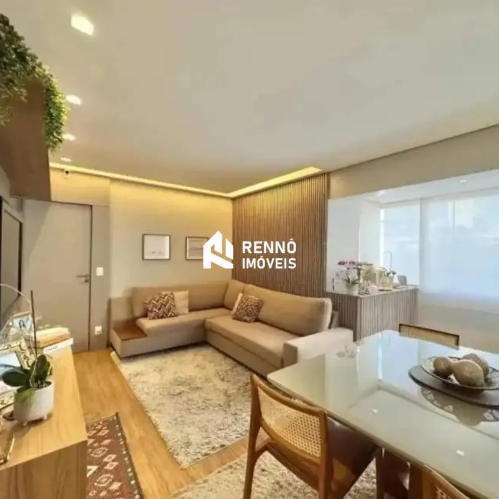 Apartamento, 3 quartos, 82 m² - Foto 1