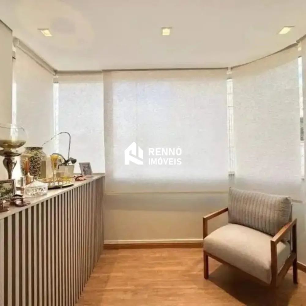 Apartamento, 3 quartos, 82 m² - Foto 3
