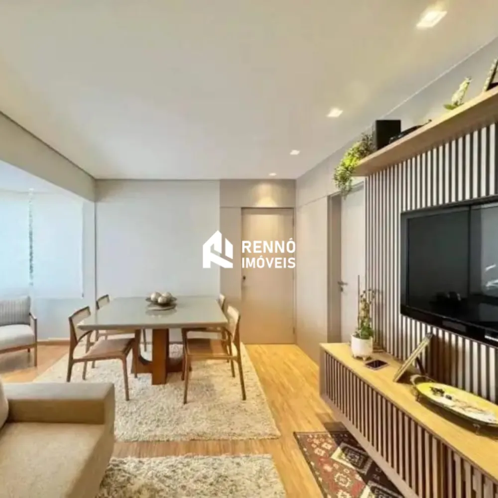 Apartamento, 3 quartos, 82 m² - Foto 7