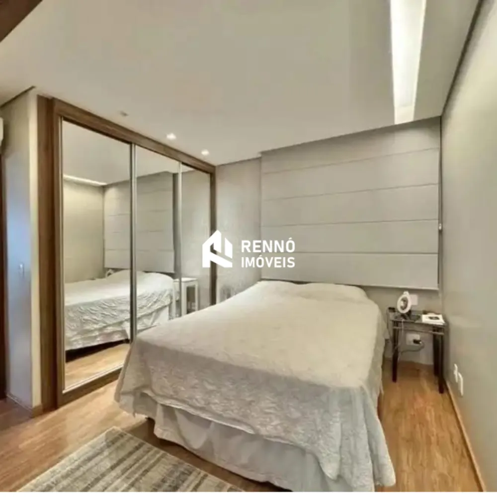 Apartamento, 3 quartos, 82 m² - Foto 4