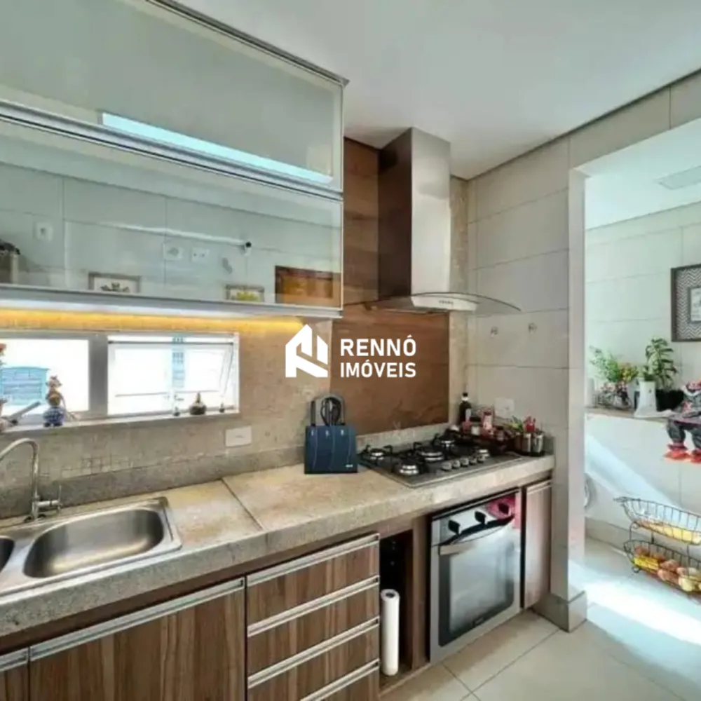Apartamento, 3 quartos, 82 m² - Foto 9