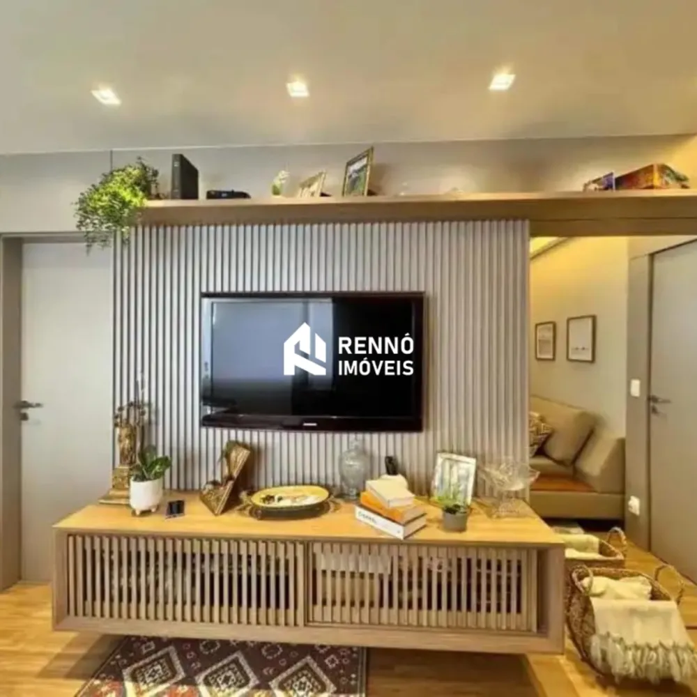 Apartamento, 3 quartos, 82 m² - Foto 2