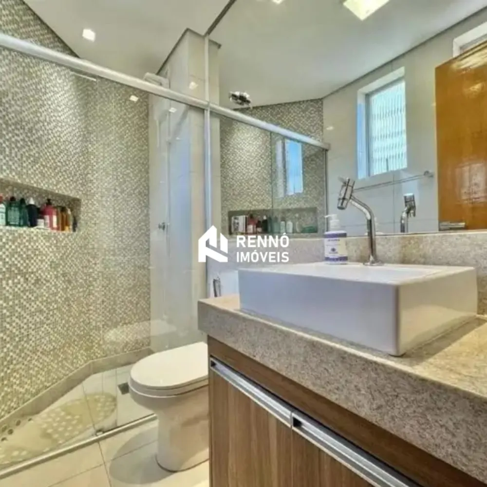 Apartamento, 3 quartos, 82 m² - Foto 6